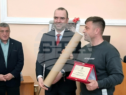 Кюстендил - награди - „Джамала“