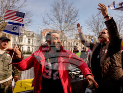 Romania Iran Israel US