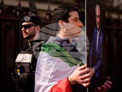 Romania Iran Israel US