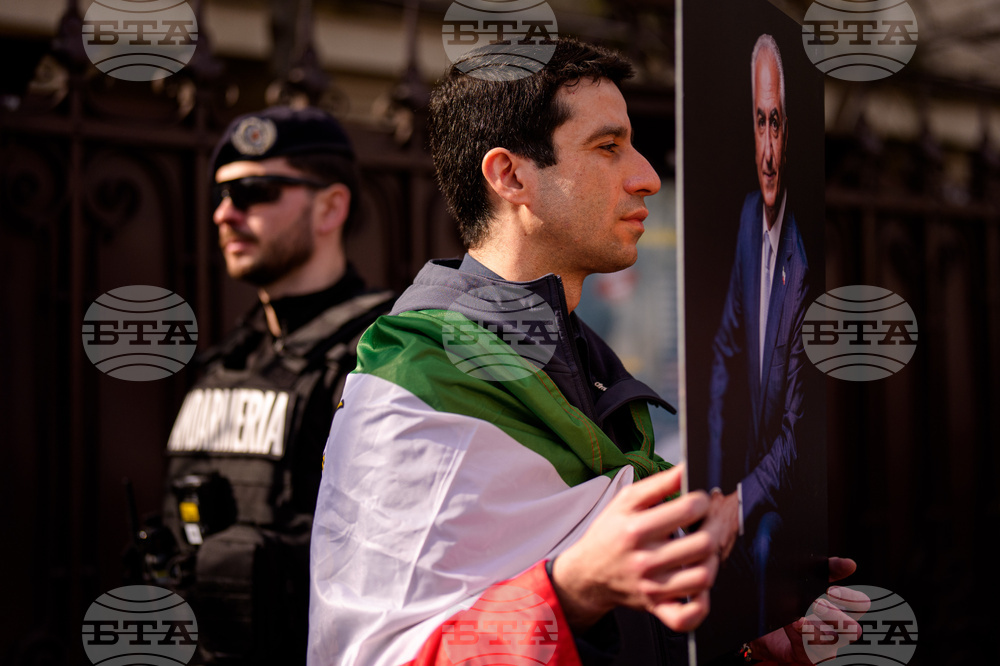 Romania Iran Israel US