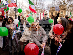 Romania Iran Israel US