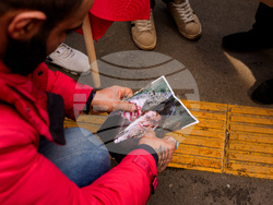 Romania Iran Israel US