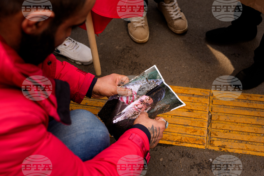 Romania Iran Israel US