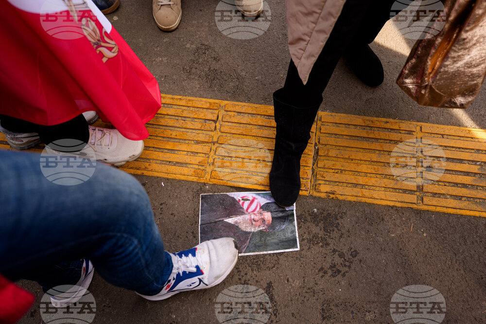 Romania Iran Israel US