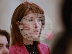 Централна избирателна комисия - брифинг