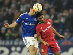 Germany Soccer Bundesliga