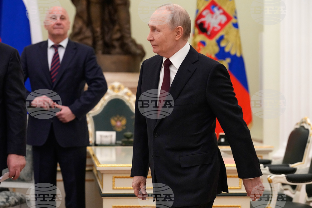 Russia Central African Republic