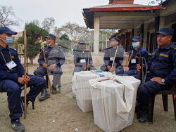 Nepal Election