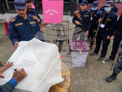 Nepal Election