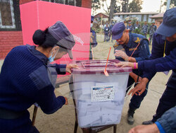 Nepal Election