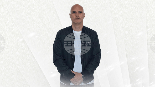 Ташо Ташев е новият член на Съвета на директорите в ПФК Локомотив Пловдив