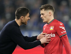 Germany Soccer Bundesliga