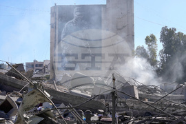 APTOPIX Lebanon Israel Iran