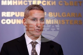 Министерски съвет - Съвет по сигурност - изявление