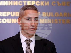 Министерски съвет - Съвет по сигурност - изявление