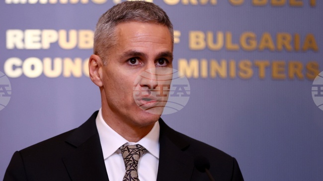 Bulgaria Not Directly Threatened by Middle East Conflict, PM Says