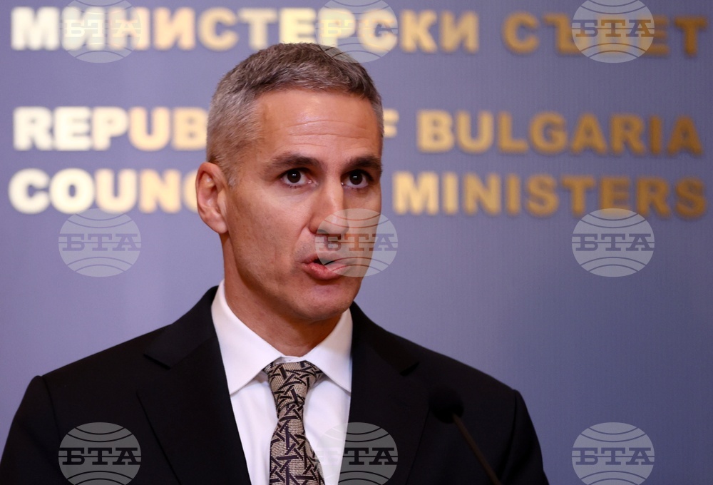 Bulgaria Not Directly Threatened by Middle East Conflict, PM Says