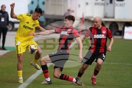 Футбол - Локомотив София - Добруджа