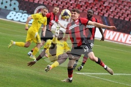 Футбол - Локомотив София - Добруджа