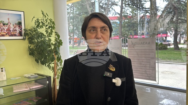 В рамките на мандата на служебния кабинет могат да се формулират необходимите промени в Закона за маслодайната роза, каза зам.-министър Ивана Мурджева