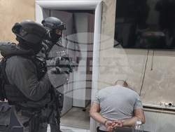 Снимка: Софийска градска прокуратура