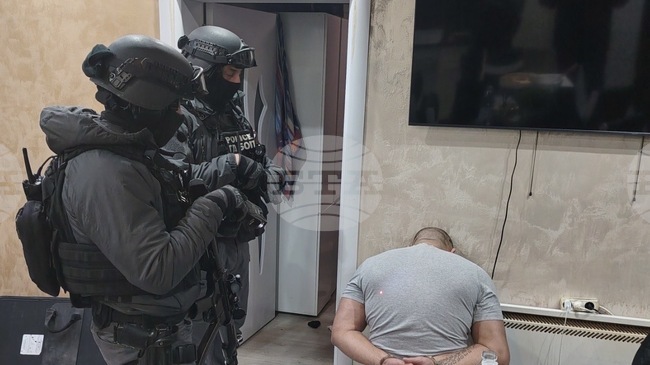 Прокуратурата е обвинила шестима души за трафик на хора 