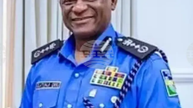 НАН: Нигерийски експерт по сигурността призова за по-малко служители на висши позиции и повече на оперативно ниво 