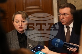 Народно събрание - Деница Сачева - изявление