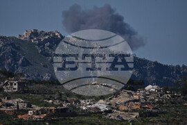 APTOPIX Israel Lebanon Iran