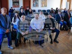 Снимка: Министерство на младежта и спорта 