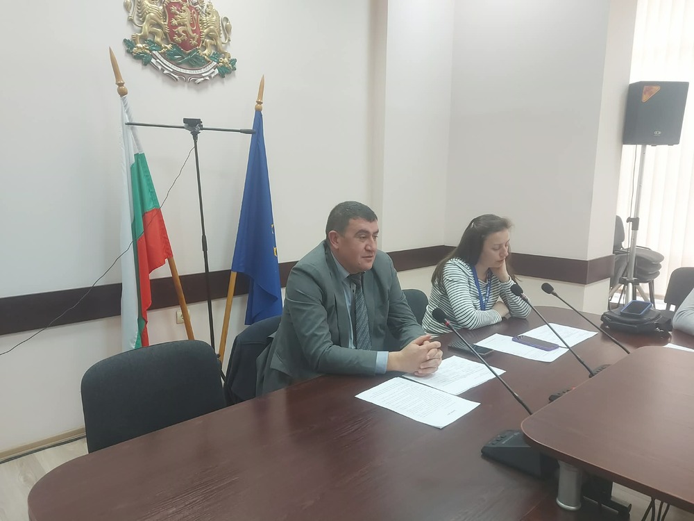 ОА Стара Загора: Областната междуведомствена комисия „Водни площи и басейни“ заседава във връзка с предстоящи проверки 