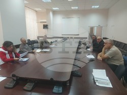 Снимка: Областна администрация Стара Загора