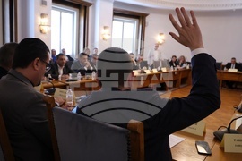 Народно събрание - Комисия по транспорт и съобщенията - заседание