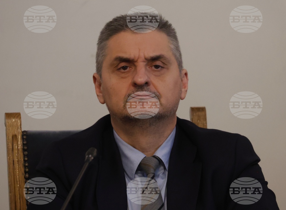 Народно събрание - Комисия по транспорт и съобщенията - заседание