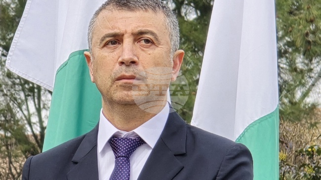 Областният управител на Кърджали се обявява против увеличението на ВиК услугите в област Кърджали 