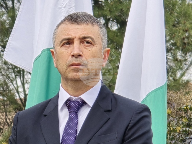 Областният управител на Кърджали се обявява против увеличението на ВиК услугите в област Кърджали 