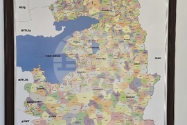 Турция - Червен полумесец - бежанска вълна