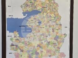 Турция - Червен полумесец - бежанска вълна