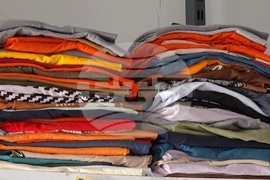 Турция - Червен полумесец - бежанска вълна