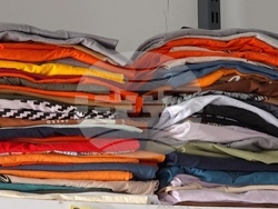 Турция - Червен полумесец - бежанска вълна