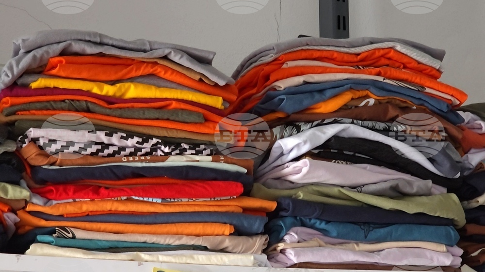 Турция - Червен полумесец - бежанска вълна