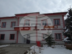 Турция - Червен полумесец - бежанска вълна