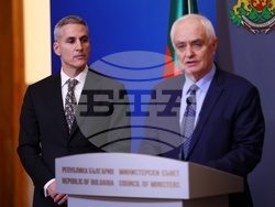 Министерски съвет - Съвет по сигурност - изявление