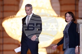 Министерски съвет - Съвет по сигурност - изявление