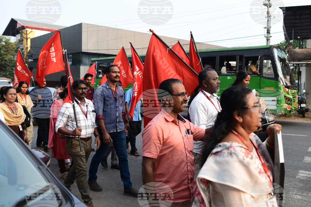 India Iran Israel US Protest