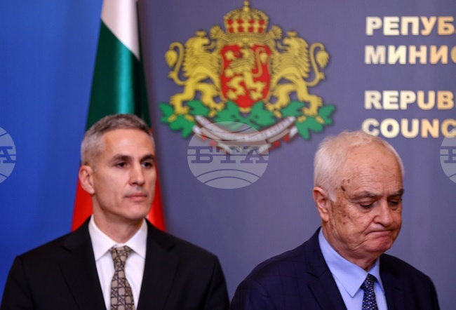 Caretaker Ministers Should Stay Out of Party Headquarters, Says PM Gurov