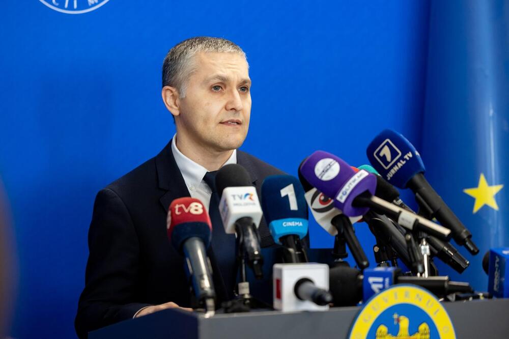 МОЛДПРЕС: Правителството на Молдова обяви състояние на тревога в енергийния сектор във връзка със ситуацията в Близкия изток 