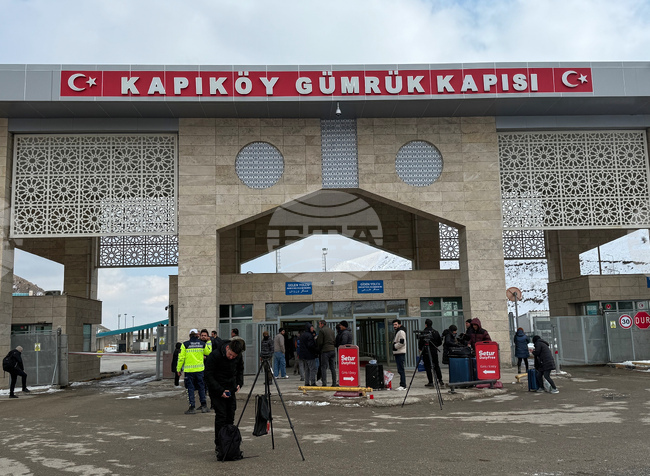 Turkey Iran Israel US