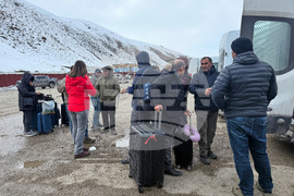 Turkey Iran Israel US