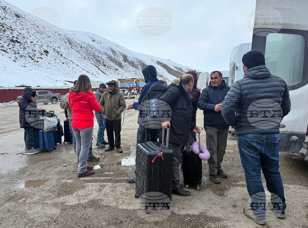 Turkey Iran Israel US